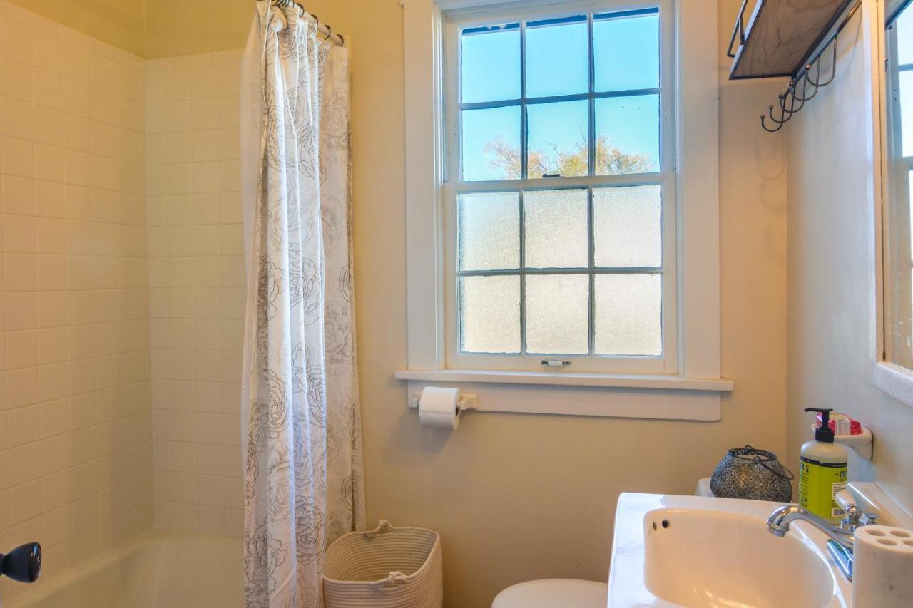 Cozy Adobe Casita 1 Mile To Santa Fe Plaza! Villa Exterior photo